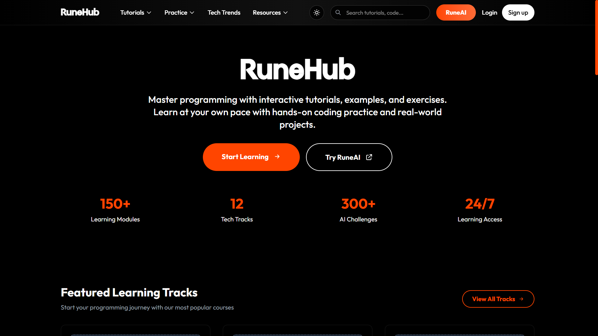 RuneHub